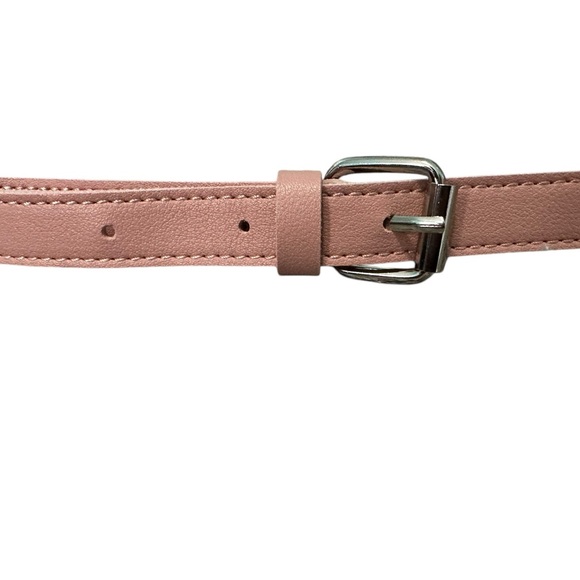 Cute Pink Cat Face Purse - Picture 7 of 8